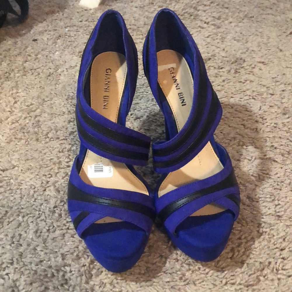 Heels